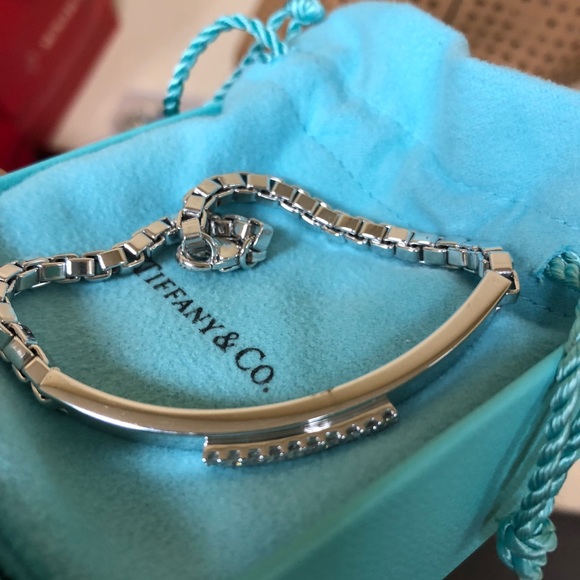 TIFFANY&CO Bracelet - Picture 2 of 3